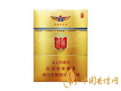 全國(guó)各省市的知名品牌香煙，你知道幾種？抽過(guò)幾種？