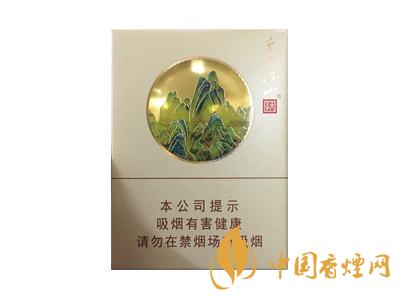 全國(guó)各省市的知名品牌香煙，你知道幾種？抽過(guò)幾種？
