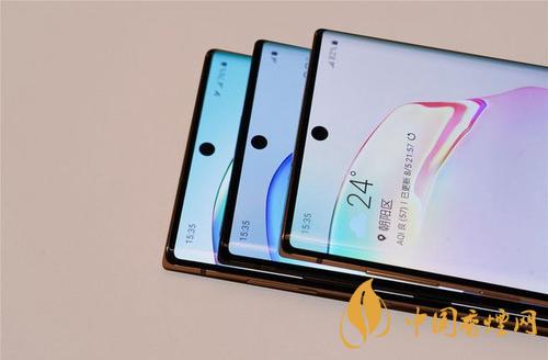 小米10至尊紀念版與三星Note10+哪個好？