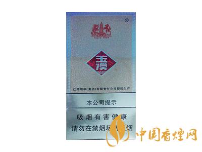 全國(guó)各省市的知名品牌香煙，你知道幾種？抽過(guò)幾種？