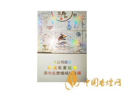 全國(guó)各省市的知名品牌香煙，你知道幾種？抽過(guò)幾種？