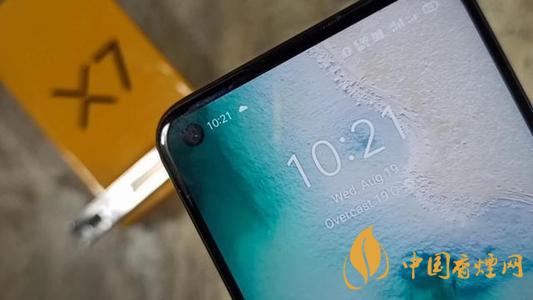 RealmeX7續(xù)航怎么樣-RealmeX7有無線充電么？