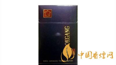 鴨綠江香煙價(jià)格-鴨綠江香煙多少錢一條？