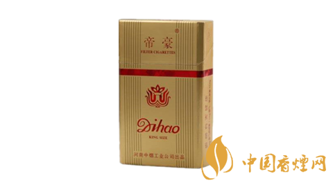河南香煙有哪些？好抽的河南香煙推薦
