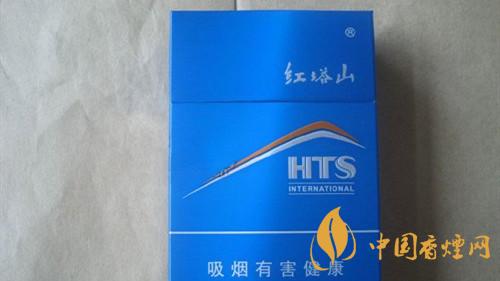 紅塔山HTS100一包多少錢？紅塔山HTS100口感怎樣？