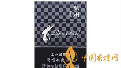 蘭州黑中支正宗蘭州味  蘭州黑中支一包價(jià)格參數(shù)如何？