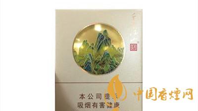 天子千里江山中支為何如此受歡迎？天子千里江山中支價(jià)格表及圖片
