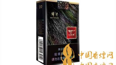  如何識(shí)別七匹狼軟鋒芒煙真假？七匹狼軟鋒芒煙一包多少錢？
