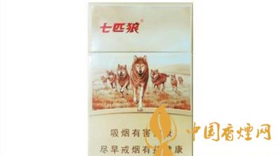 七匹狼行天下香煙價格參數(shù)怎樣？七匹狼行天下香煙口感及包裝測評