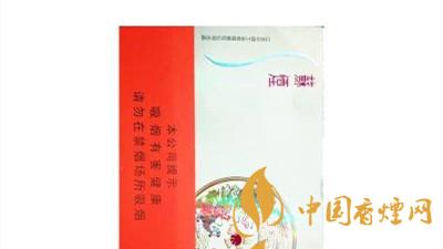 蘇煙鉑晶新版多少錢一包？蘇煙鉑晶新版價格詳細(xì)