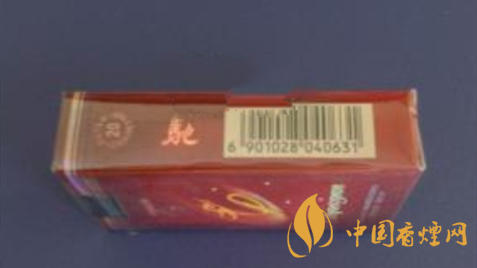 馳牌香煙要多少錢一包？馳牌香煙價格表圖