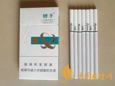 2020上半年賣的最好的細(xì)支煙，前十名都有誰(shuí)?