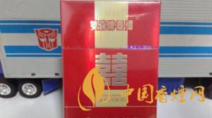 雙喜硬經(jīng)典1906包裝設(shè)計(jì)怎樣？雙喜硬經(jīng)典1906設(shè)計(jì)介紹圖