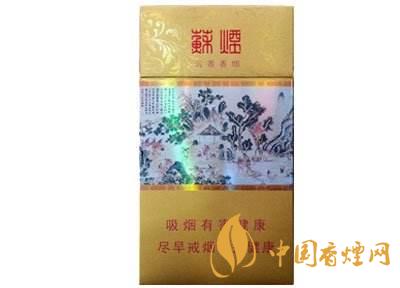 哪些香煙口感比較好？口感超一流的幾款香煙介紹