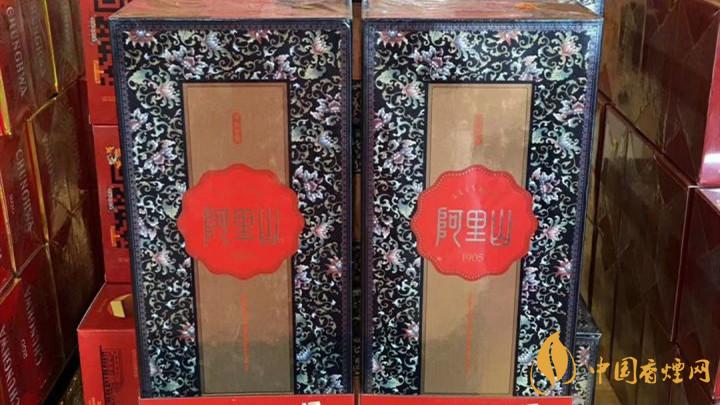 40元價(jià)位內(nèi)煙好抽嗎？40元價(jià)位內(nèi)煙口感測評