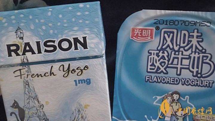 入門適合抽什么煙？新手煙推薦合輯