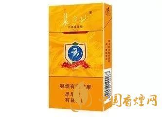 2020上半年賣的最好的細(xì)支煙，前十名都有誰(shuí)?
