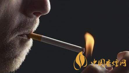 抽煙的壞習(xí)慣 你中了幾個(gè)？