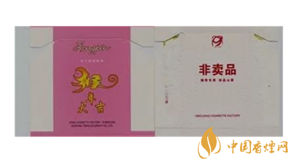 市場上非渠道煙有哪些？非渠道煙盤點大全