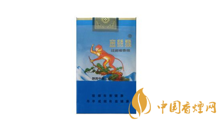 金絲猴價(jià)格多少？金絲猴經(jīng)典卷煙價(jià)格介紹