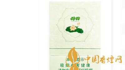 鉆石雙中支荷花包裝口感如何？鉆石雙中支荷花口感品析