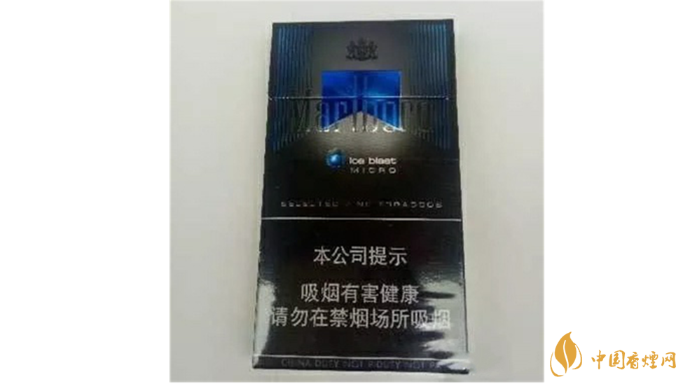 你抽過萬(wàn)寶路硬黑嗎？萬(wàn)寶路硬黑口感品析
