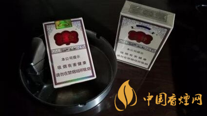 云煙印象煙莊好抽嗎？云煙印象煙莊口感包裝怎樣？