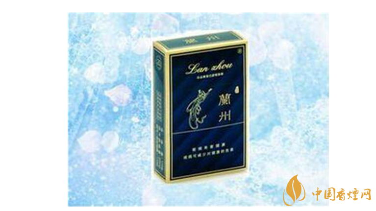 蘭州煙口感怎么樣？2020蘭州系列最好抽的五款推薦