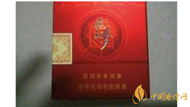 蘭州煙口感怎么樣？2020蘭州系列最好抽的五款推薦