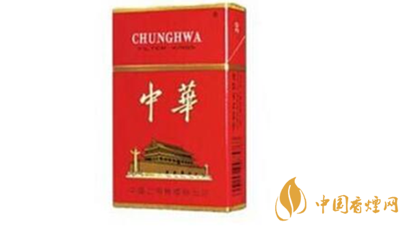 2020硬中華口感賞析 硬中華好抽嗎？