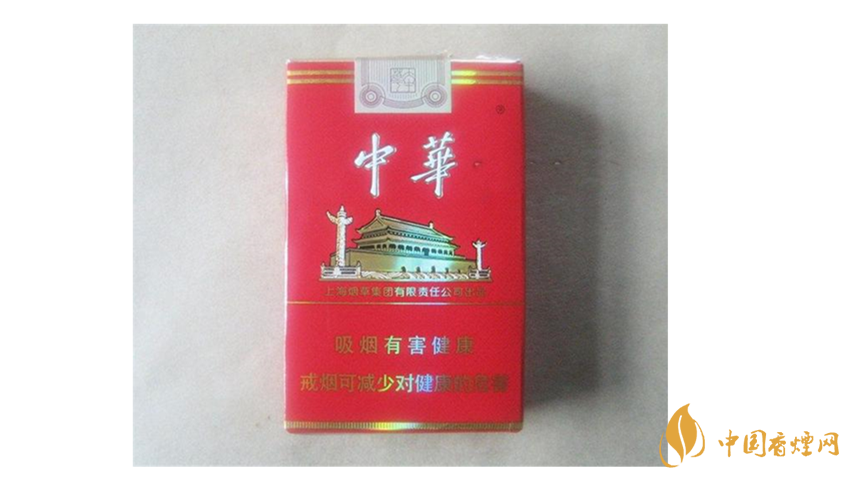軟中華怎么樣？4款軟中華口感測評