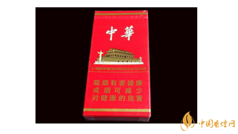 中華5支硬好抽嗎？15元內(nèi)口感好香煙推薦