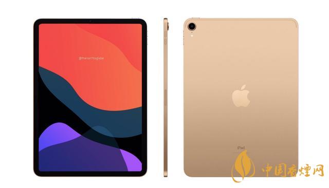 iPadAir4搭載什么芯片？iPadAir4芯片曝光！