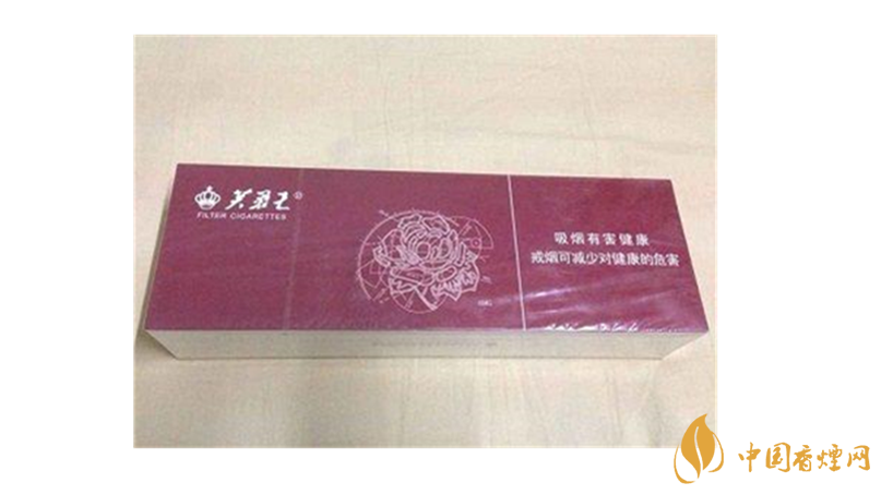 芙蓉王硬藍新版怎樣？芙蓉王5款口感好香煙推薦