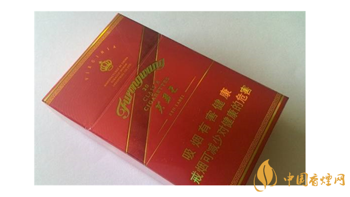 芙蓉王軟黃好抽嗎？2020五款30元芙蓉王推薦