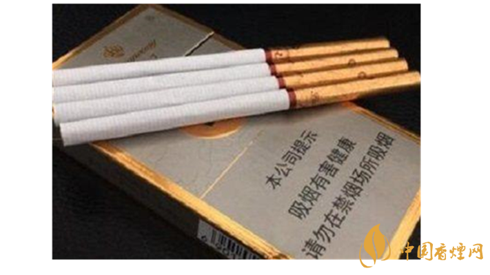 芙蓉王硬藍新版怎樣？芙蓉王5款口感好香煙推薦
