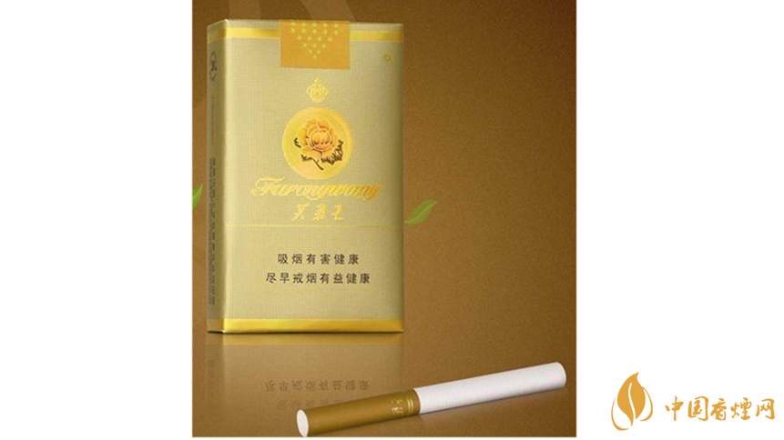芙蓉王軟黃好抽嗎？2020五款30元芙蓉王推薦