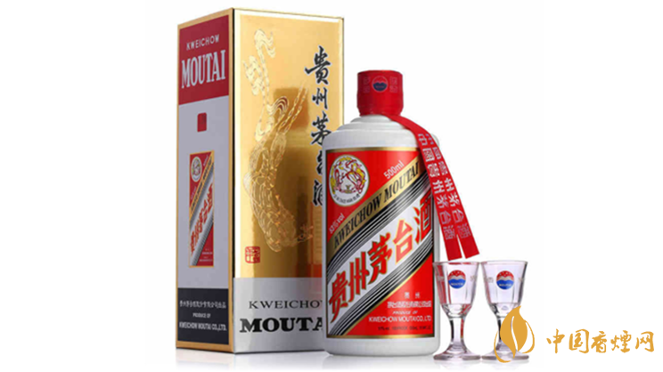 53°茅臺(tái)飛天500ml多少錢？53°茅臺(tái)飛天500ml價(jià)格參數(shù)及圖片
