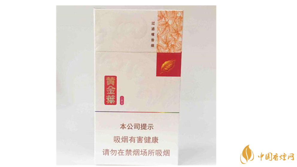 黃金葉小黃金好抽嗎？黃金葉小黃金口感測評