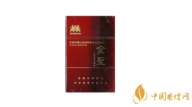 金圣典藏香煙好抽嗎？金圣典藏香煙口感詳情
