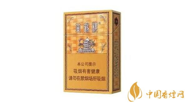 黃鶴樓硬金砂龍香煙怎么樣？黃鶴樓硬金砂龍香煙包裝口感賞析