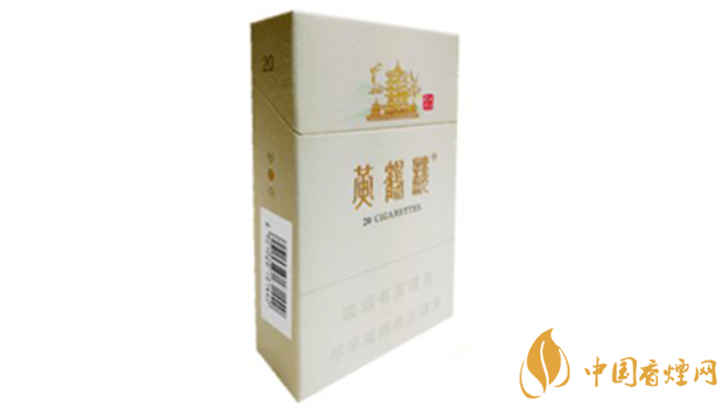 黃鶴樓峽谷情好抽嗎？2020三種峽谷情口感測(cè)評(píng)