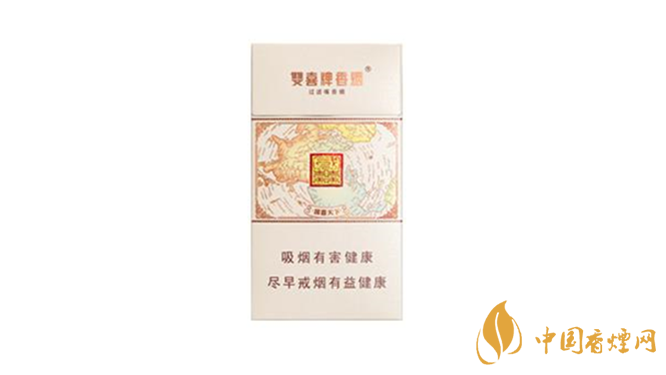 雙喜國喜天下香煙好抽嗎？雙喜國喜天下香煙口感包裝鑒賞