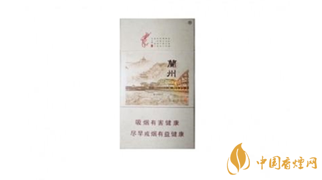 蘭州橋香煙好抽嗎？蘭州橋香煙口感品析