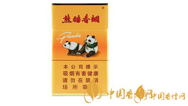 2020熊貓硬時代多少錢一包？2020熊貓硬時代價格參數(shù)