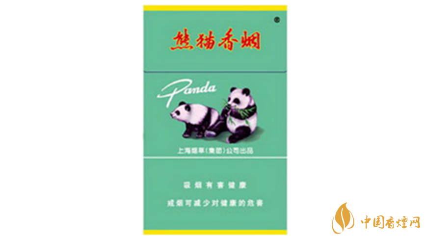 20202熊貓典藏版多少錢一包？2020熊貓典藏版價(jià)格一覽