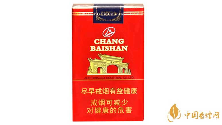 長白山軟紅好抽嗎？2020長白山軟紅包裝口感賞析