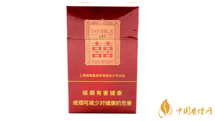 紅雙喜晶派香煙好抽嗎？紅雙喜晶派香煙口感測評