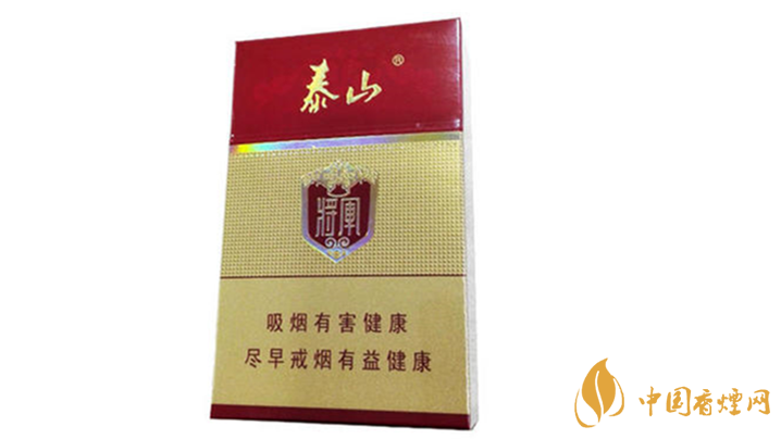 泰山紅將軍好抽嗎？2020泰山紅將軍口感測評
