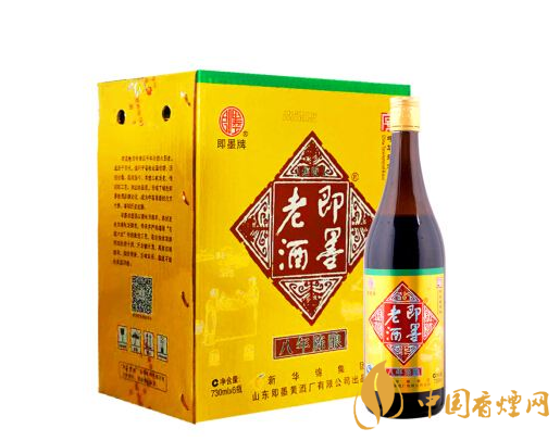 即墨老酒和黃酒有什么區(qū)別？即墨老酒和黃酒介紹